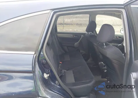 2008 Honda Cr-V Ex из США, поврежденный, VIN JHLRE48578C013812